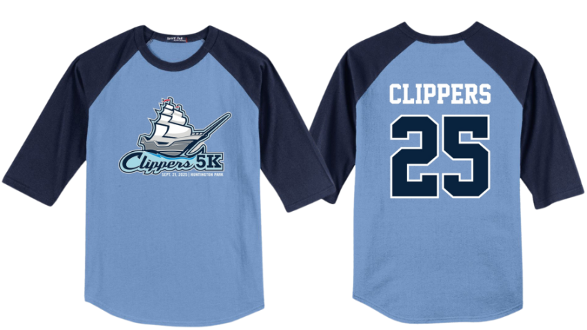 2025 Event Shirt